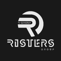 risters group logo